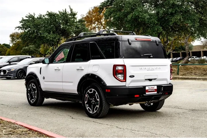 $27997 : Ford Bronco Sport 2023 AWD O image 7