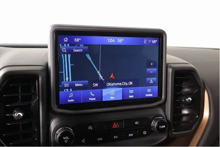 $27573 : Ford Bronco Sport 2023 AWD B image 7