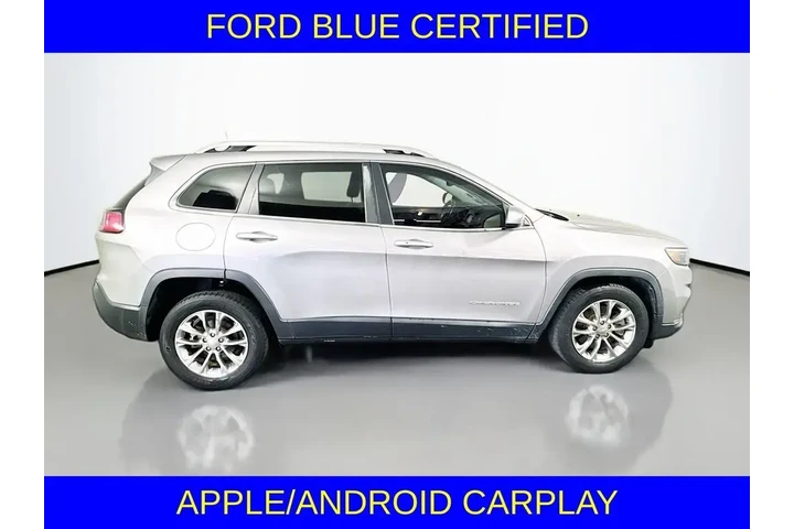 $12899 : Jeep Cherokee 2019 Latitude image 4