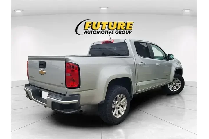 $18999 : Chevrolet Colorado 2015 4x2 image 3
