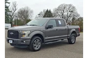$18495 : Ford F-150 2016 4x4 Lariat 4 thumbnail