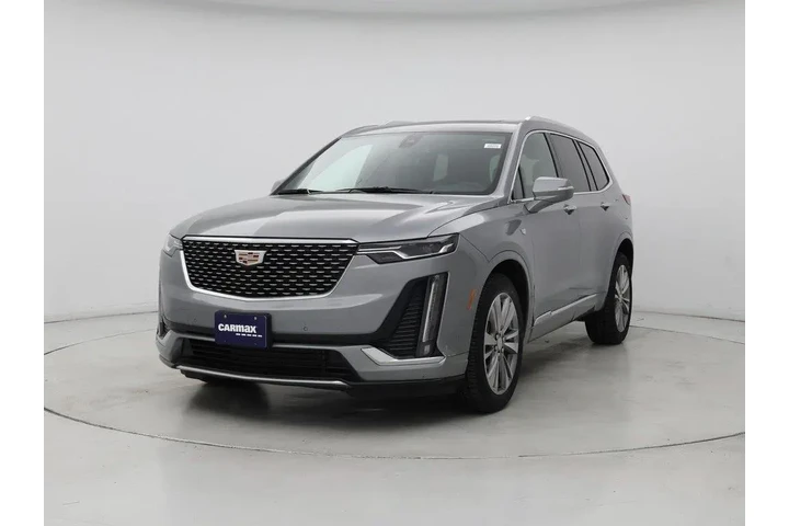 $39998 : Cadillac XT6 2025 4x4 Premiu image 4