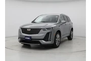 $39998 : Cadillac XT6 2025 4x4 Premiu thumbnail