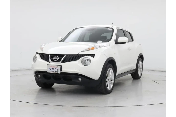$13998 : Nissan JUKE 2014 AWD S 4dr C image 4