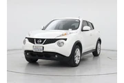 $13998 : Nissan JUKE 2014 AWD S 4dr C thumbnail