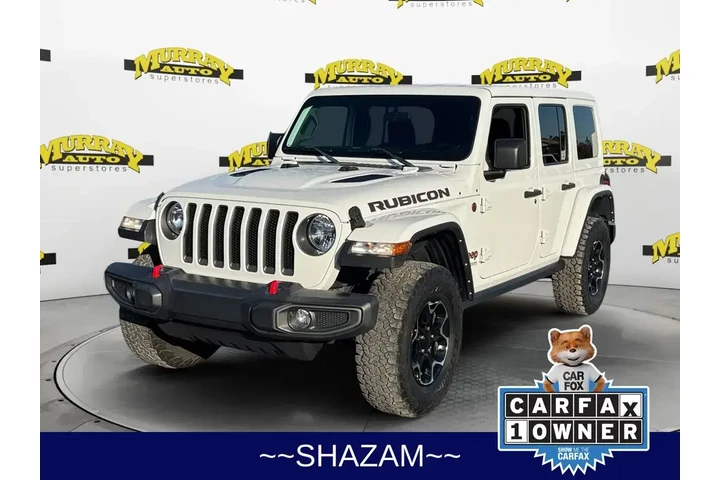 $33777 : Jeep Wrangler Unlimited 2021 image 1