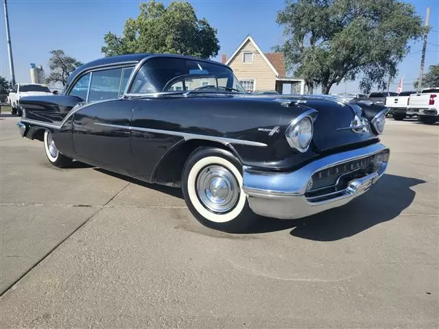 $55000 : 1957 OLDSMOBILE SUPER 881957 image 3