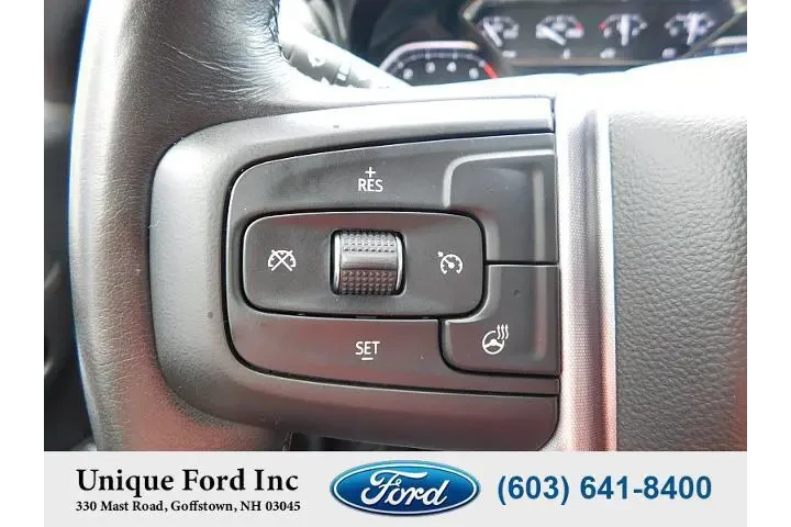 $38977 : GMC Sierra 1500 2021 4x4 SLE image 6