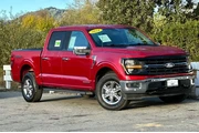 $39949 : Ford F-150 2024 4x4 XLT 4dr thumbnail