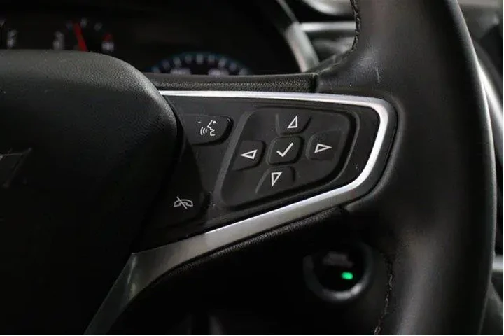 $20998 : Chevrolet Malibu 2023 LT 4dr image 10