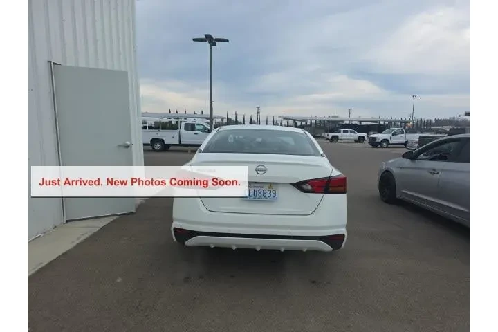 $18300 : Nissan Altima 2023 2.5 S 4dr image 5