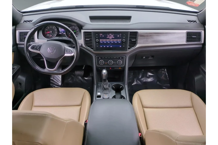 $25200 : Volkswagen Atlas Cross Sport image 10