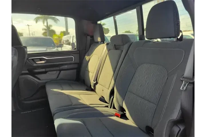 $30991 : Ram 1500 2022 4x2 Big Horn 4 image 8