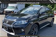 2015 RX 350 en Albany