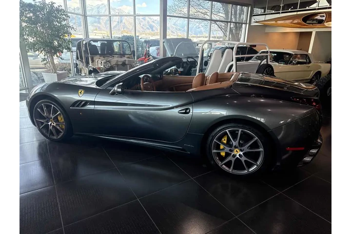 $87910 : 2014 California image 9