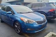 $8990 : 2014 Forte EX thumbnail