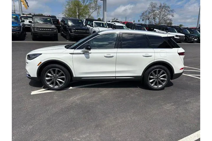 $30995 : Lincoln Corsair 2022 AWD Sta image 6