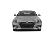 $16668 : Honda Accord 2018 EX 4dr Sed thumbnail