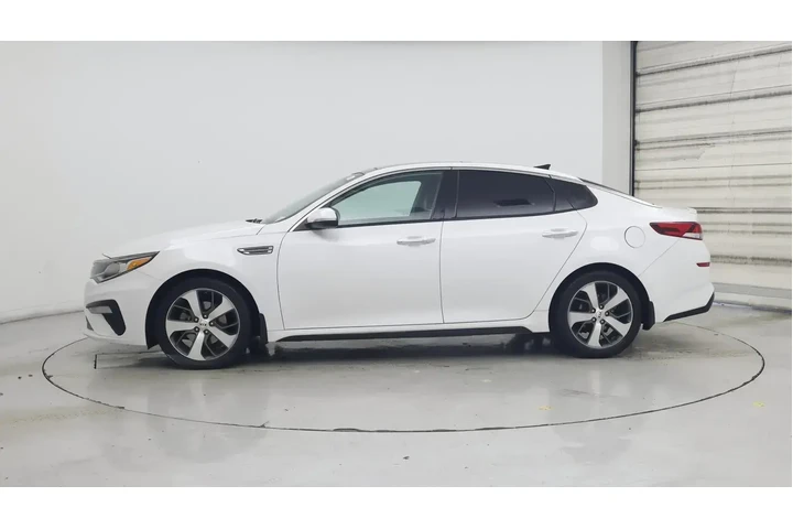 $13599 : Kia Optima 2019 S 4dr Sedan image 3