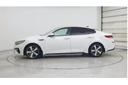 $13599 : Kia Optima 2019 S 4dr Sedan thumbnail