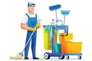 Janitor / Limpieza $18.00 thumbnail