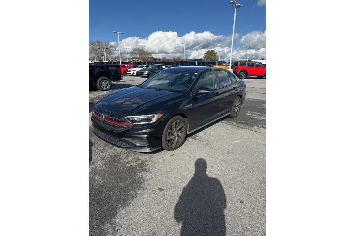 $24888 : Volkswagen Jetta 2019 GLI S image 8