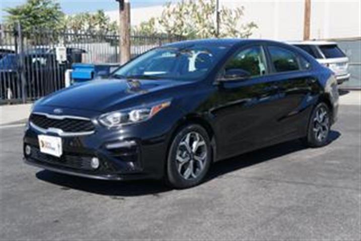 $16990 : 2021 KIA FORTE2021 KIA FORTE image 9