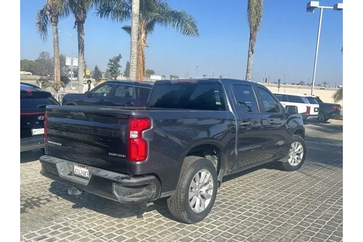 $29995 : Chevrolet Silverado 1500 Lim image 3