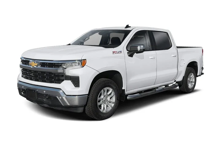 $36136 : Chevrolet Silverado 1500 202 image 1