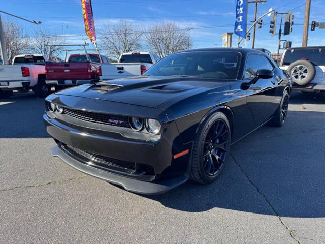 $35998 : 2016 Challenger SRT Hellcat image 5