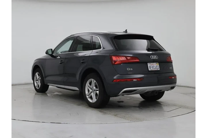 $21998 : Audi Q5 2018 AWD 2.0T quattr image 2