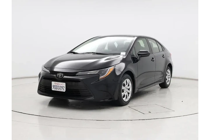 $19998 : Toyota Corolla 2023 LE 4dr S image 4