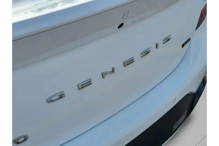 $29998 : Genesis G70 2022 3.3T Standa image 8