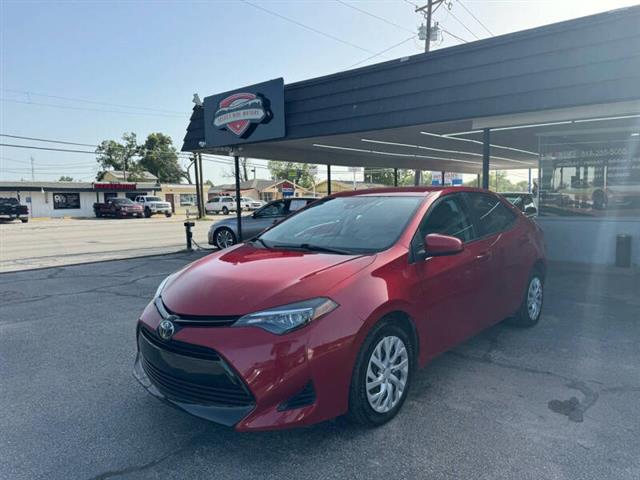 $14999 : 2018 Corolla LE image 3