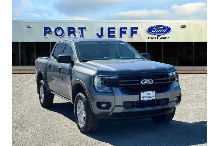 $35595 : Ford Ranger 2025 4x4 XL 4dr image 4