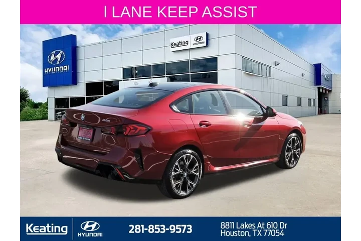 $31490 : BMW 2 Series 2025 AWD 228 xD image 5