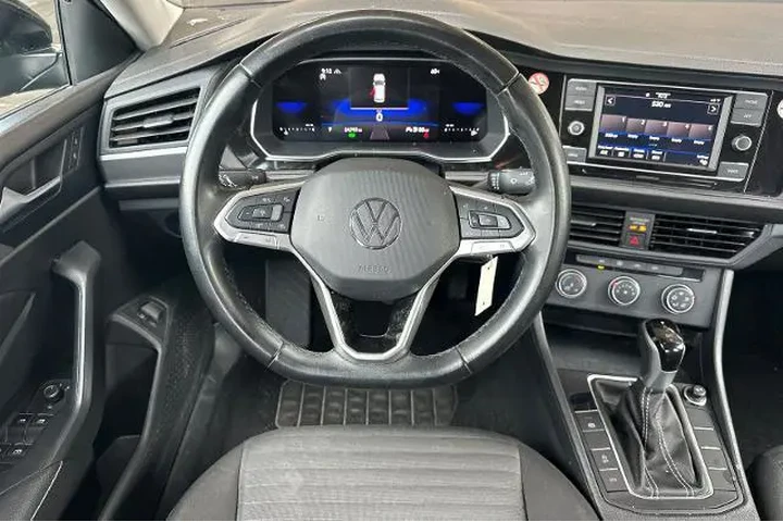 $16753 : Volkswagen Jetta 2024 S 4dr image 10