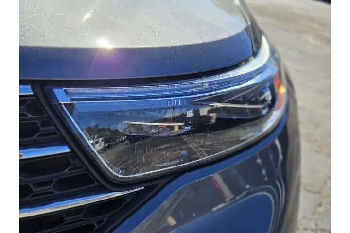 $32500 : Ford Explorer 2023 XLT 4dr S image 10