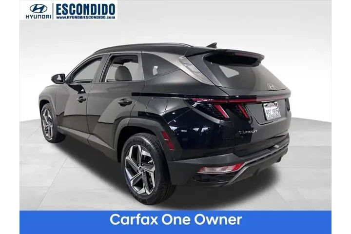$24995 : Hyundai TUCSON 2023 AWD SEL image 3