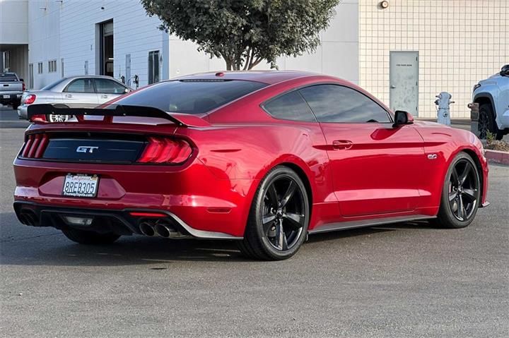 $34394 : Mustang GT Premium image 5