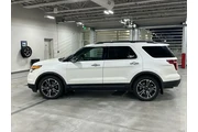 $9855 : Ford Explorer 2013 AWD Sport thumbnail