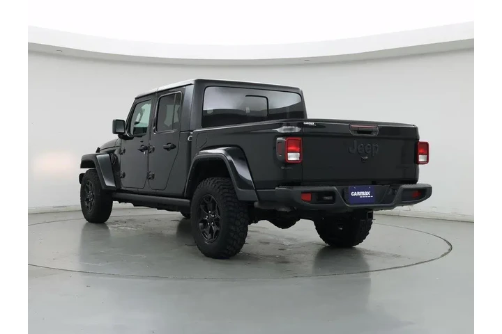 $29998 : Jeep Gladiator 2021 4x4 Will image 2