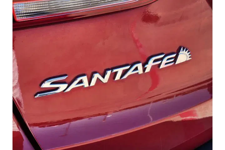 $13995 : Hyundai SANTA FE Sport 2017 image 10