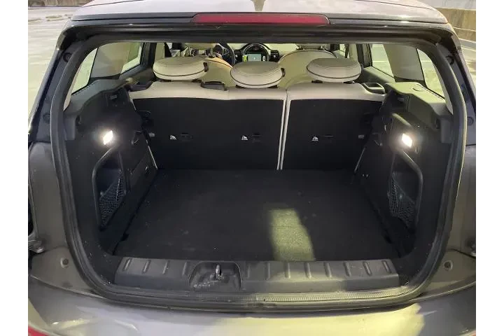 $8500 : MINI Clubman 2016 Cooper 4dr image 8