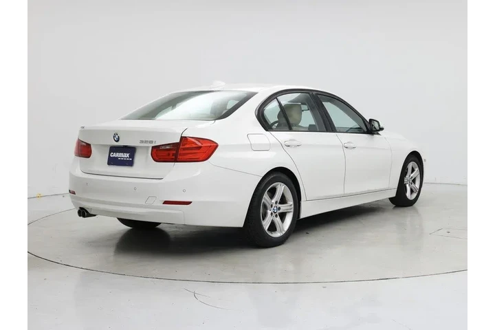 $14998 : BMW 3 Series 2015 328i 4dr S image 8