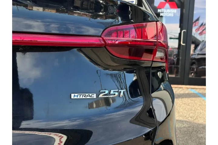 $22895 : Hyundai SANTA FE 2023 AWD Li image 7