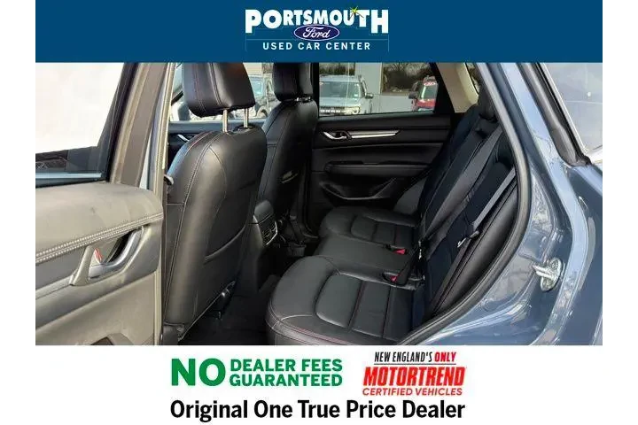 $25495 : Mazda CX-5 2024 AWD 2.5 S Ca image 5