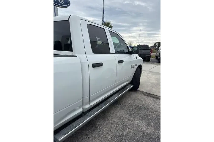 $17386 : Ram 1500 2016 4x2 Express Fl image 9