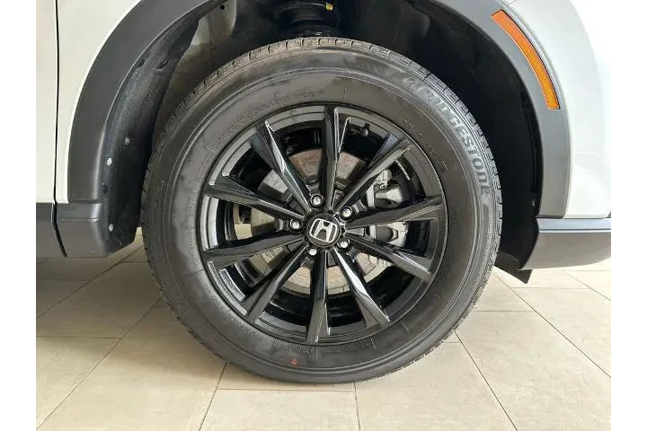 $37649 : Honda CR-V Hybrid 2025 AWD S image 8