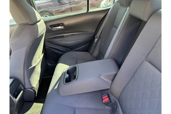 $21999 : 2020 Corolla Hybrid LE image 7